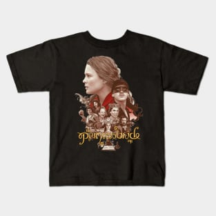 The Princess Bride Kids T-Shirt